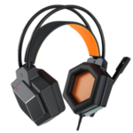 logitech headphones