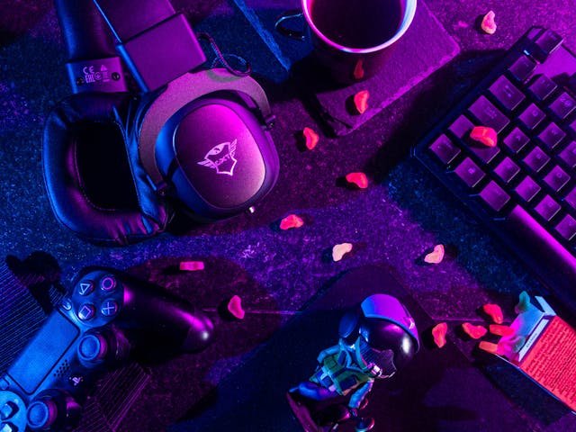 HeadPhones