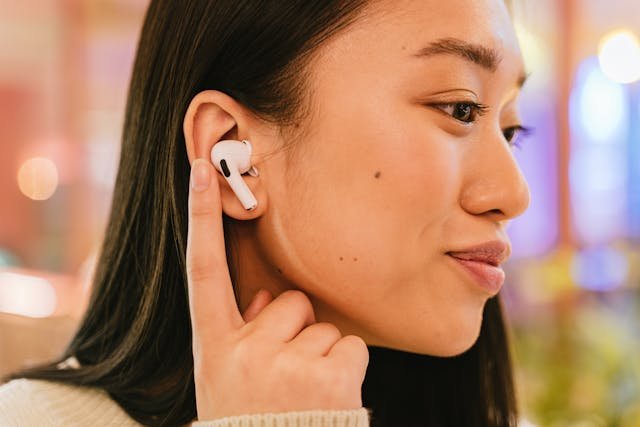wireless eabruds